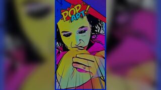 Rough Fucking Animation Got Slut Cumming and Moaning Tits Slapping Big Cock in Hete Is Whats Happening