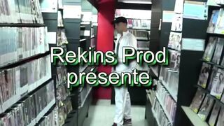 Matt Kened fuvcked by Arab for fun sex