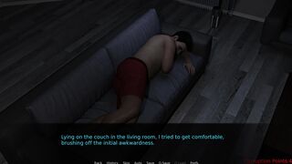 Cuckold Fan Must Watch - Pineapple Express S1 - Part 3