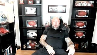 Coaches Annual Physical!