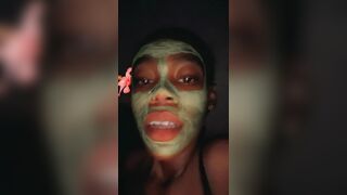 She Loves My Big Cock Like Hell