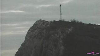 Blondie Deepthroats a BBC and Gets Her Pussy and Anal Pounded in a Hardcore Threesome.