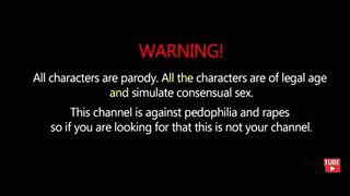 Dandadan Hentai - Aira Ridding Okarun's Dick - Asian Japanese Anime Manga