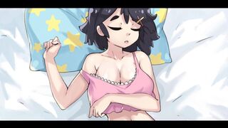 (Pocket Waifu) Sakaki - 100% Completed (All 5 scenes + Bonus)