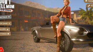 Ep1: Meeting My Stepsister Billie and Piper - Don’t Tell Stepmom: I Fed My Stepsister