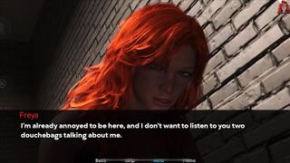 Fate Won’t Separate Us - V0.6b - Cheating Update