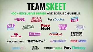 Hot teen rides principals big cock