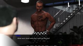 Cuckold Fan Must Watch - Pineapple Express S1 - Part 8