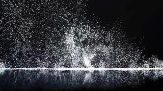 Young Brunette Gets Fucked Hard