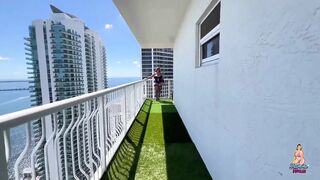 Brickzilla Monster BBC Gapes Latina MILF Jasmine Flowers