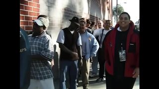 Just Another Crazy Orgy