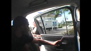 My wife loves black cock