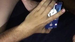 I fuck my stepbrother's best friend