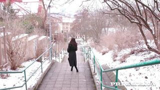 Katy Rose, bad girls go black