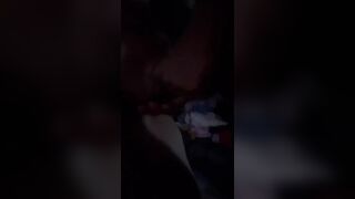 Bbc & dildo spit roast Lollypopdrame-dior