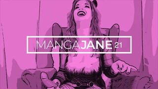 Jerk off Instructions Hentai Style