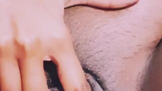 Amateur Lankan Ebony Pregnant Wife Masrtabution ප්‍රෙග්නට් නිශී අක්ක මොල්වෙලා