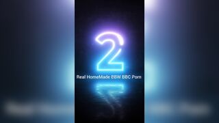 Big Black Cock Doggy Pounding Underneath Camvu