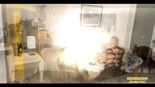 BBC Creampies Secret Lover