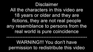 Summer of love: girl lost her virginity from BBC and got addicted to him ep 13