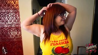 Chicago Gangster with Gibby the Clown