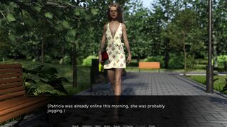 Awam 2 Sofia Real Fuck Editon - Ellie Craves Cock: Fucks Carl and Takes BBC All in One Morning