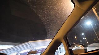 Full Vid..pink Moscato and Stretch