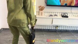 New Sexy Honey Copper Deployed to My Company