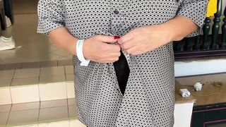 Aunty Sandra in Her Amazing Oc Girdle