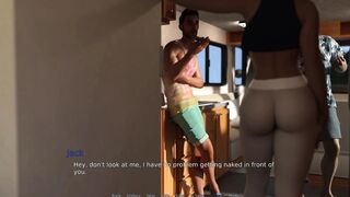 Cuckold Story - Newlyweds Realize They're Total Cuck Addicts - Part 3