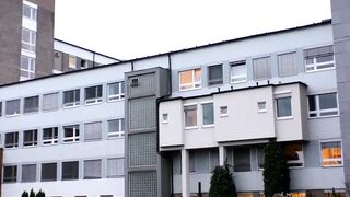 Sexy bitch wants big black cock