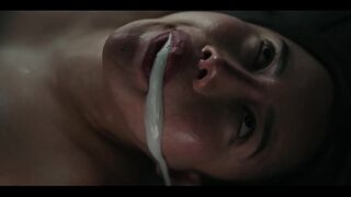 Japanese BBW Hentai Anime 3d Sex - Maria Nagai Hardcore Creampie Cumflation Trailer