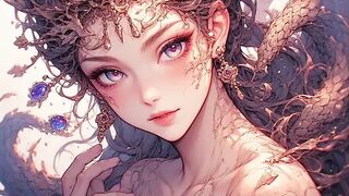 Exploring the Best Anime Waifu Manga Girls Stunning Photos Details