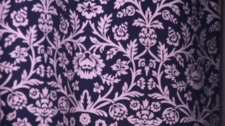 BBW with huge boobs takes a big cock