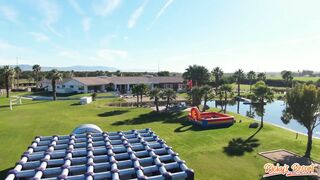 Ameena Green and Willow Ryder Episode