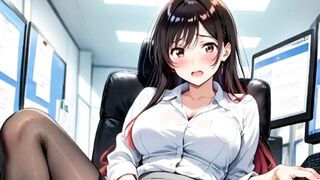 Ai Generate Video Part 6 Compilation