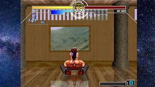 Hentai Mugen BBC Ride Compilation