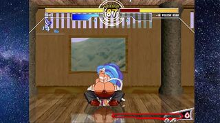 Hentai Mugen BBC Sex Compilation Part 2