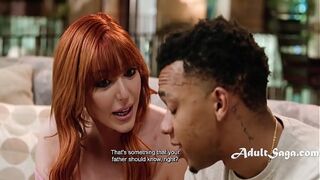 I Am So Wet That You Know Me So Well Step SON - Lauren Phillips, Lawson Jones