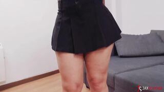 Big Round Ass Brazilian Riding BBC