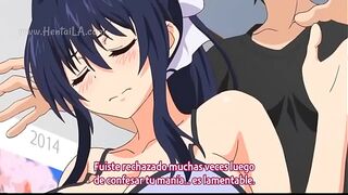 Hentai In Spanish
