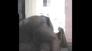 Chubby Bhabhi with her Devar