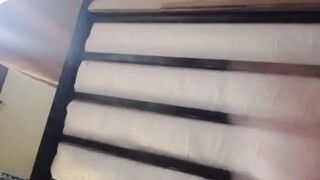 She Love to Ride a Big Cock