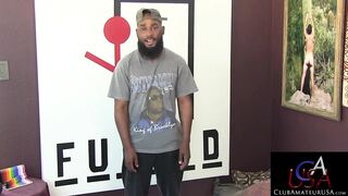 BBC Gay Malik Loves Masseur Erotic Massage