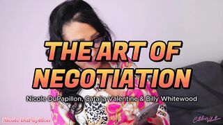 Builder Billy's Hot GILF Threesome