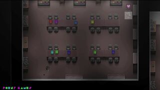 Shadows of Desire by Shamandev - BBC Bull Having Sex on the Library with Sexy Hot Teacher 3