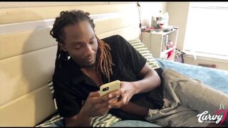 Roommates Secret Romance Queen Monroe with Mrblvckrose