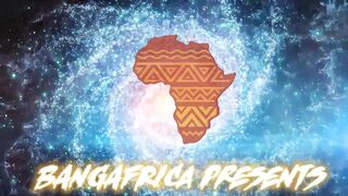 Ebony MIss Santa FuckFest Trailer