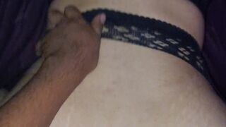 POV Tight Asian College Pussy Can't stop Cumming on BBC