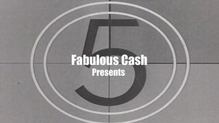 Blonde MILF Aaliyah Love Worships Big Cock With Her Tight Throat